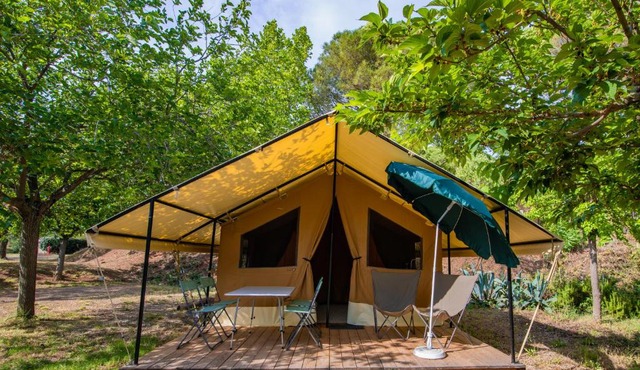 Camping Onlycamp Le Port