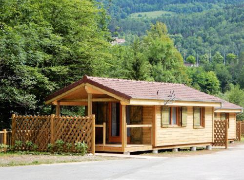 Camping Onlycamp le Martinet