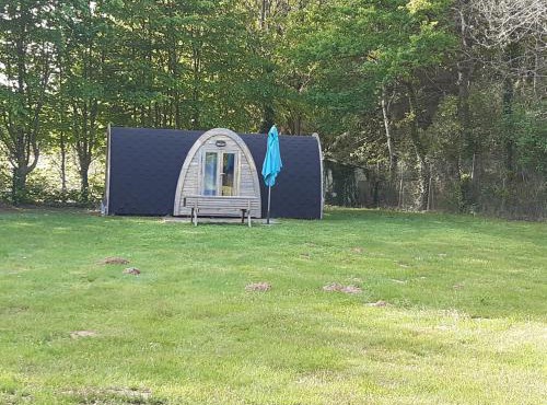 Camping Onlycamp Port Sainte Marie