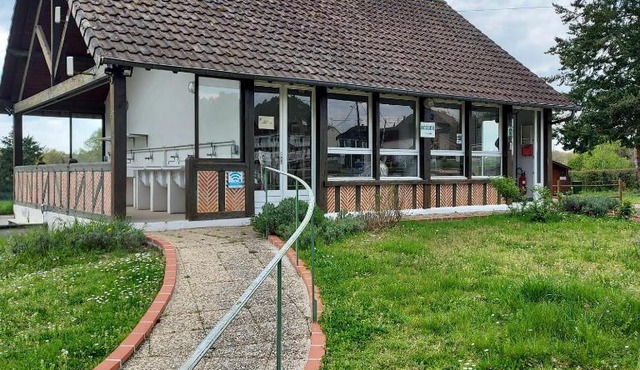 Camping Onlycamp De La Varenne