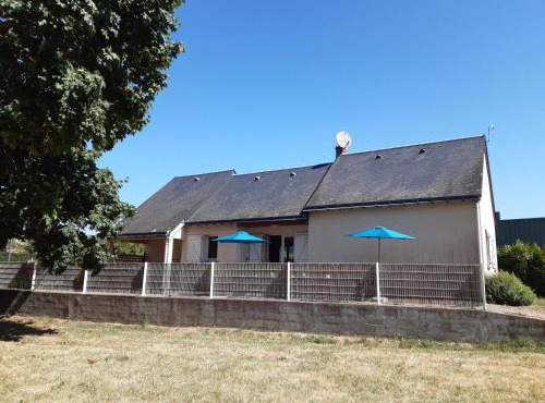 Camping Onlycamp les Bords de Vienne