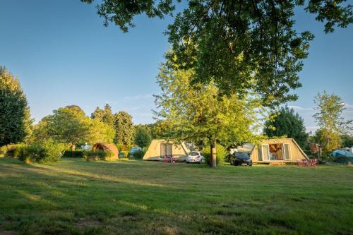 Camping Onlycamp La Potinière
