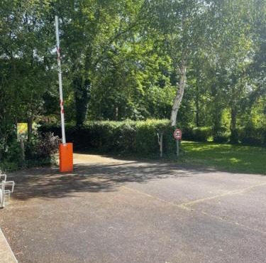 Camping Onlycamp le Clos Imbert