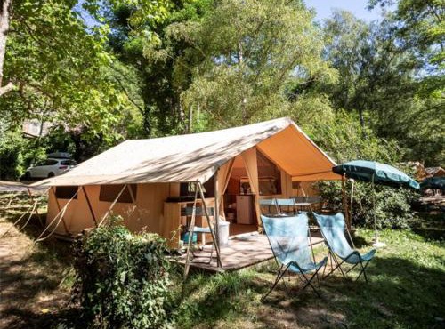 Camping Onlycamp Le Petit Bocage