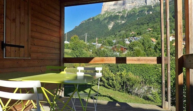 Camping Onlycamp Les Petites Roches
