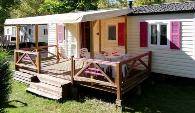 Camping - Piscine - ccbaieb