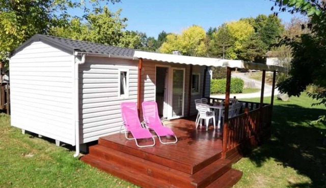 Camping - Piscine - ccbaiec