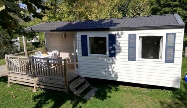 Camping - Piscine - ccbaied