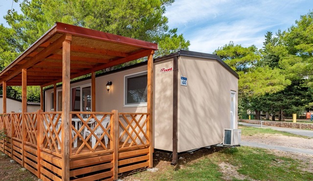 Camping Paklenica