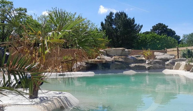 Camping Paradis d'Arvor