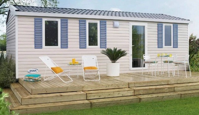 Camping - Parc aquatique - ccahfde