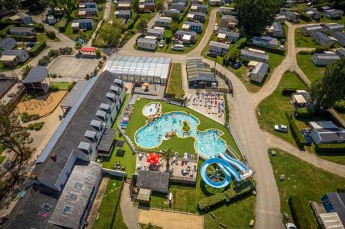 Camping - Parc aquatique - ccafh0f
