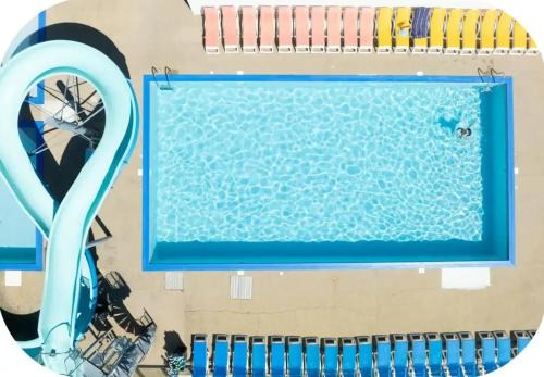 Camping - Parc aquatique - eeiccd