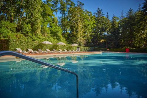 Camping Parc des Roches