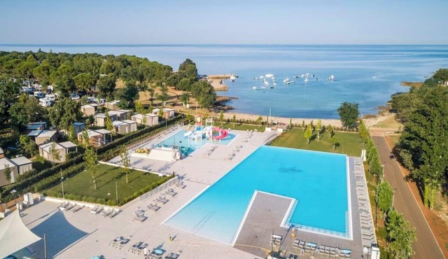Camping Park Umag - Eurocamp
