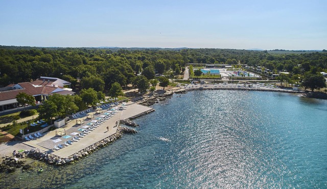 Camping Park Umag