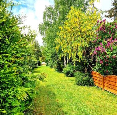 Camping Paus'Art Déco