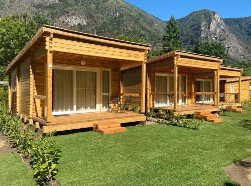 Camping Piccolo Paradiso