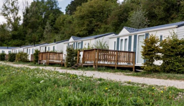 Camping - Piscine - ccagfdc