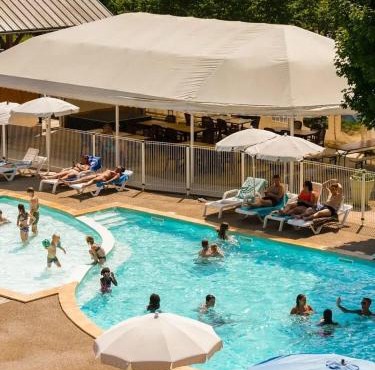 Camping - Piscine - ccagfdb