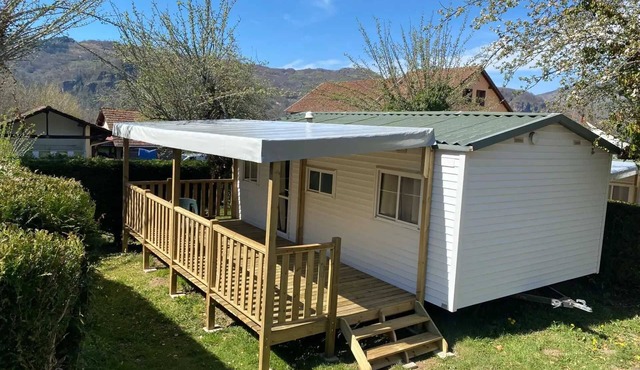 Camping - Piscine - ccbbdac