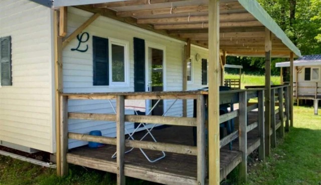 Camping - Piscine - ccbbdad