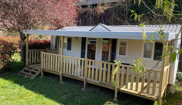 Camping - Piscine - ccbbdae