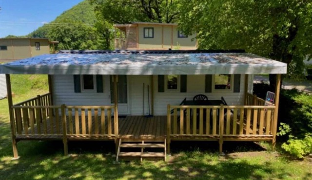 Camping - Piscine - ccbbdaf