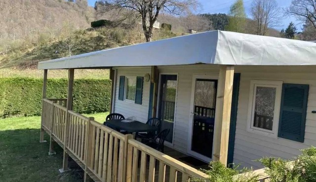 Camping - Piscine - ccbbdag