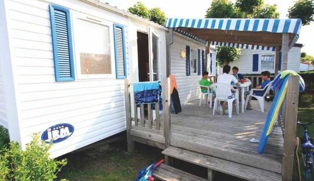 Camping - Piscine - ccagefg