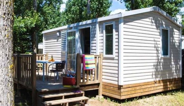 Camping - Piscine - ccageg0