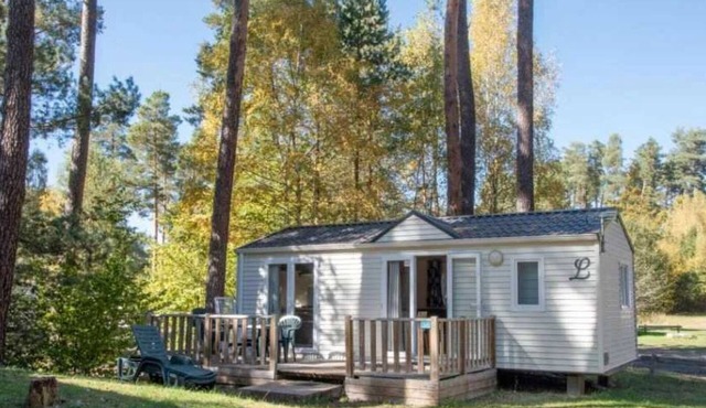 Camping - Piscine - ccbaifd