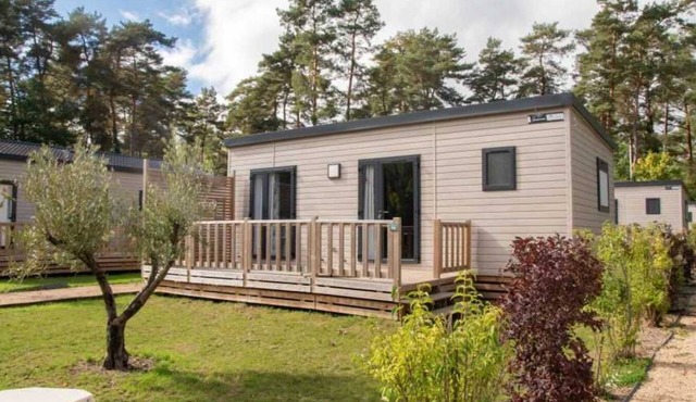 Camping - Piscine - ccbaiff