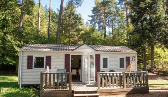 Camping - Piscine - ccbaig0