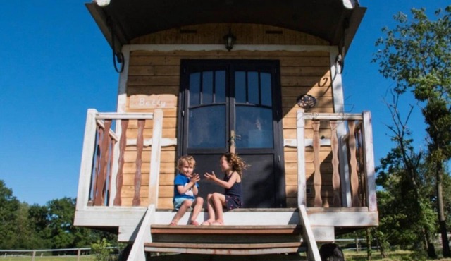 Camping - Piscine - eeced0