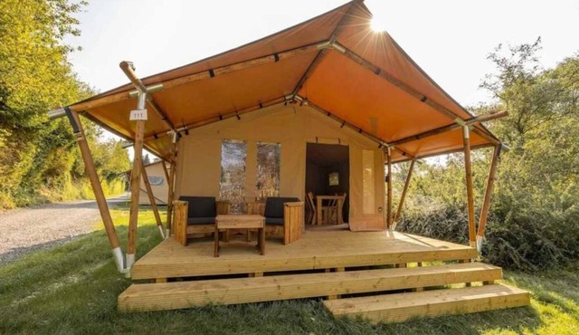 Camping - Piscine - ccbac0h