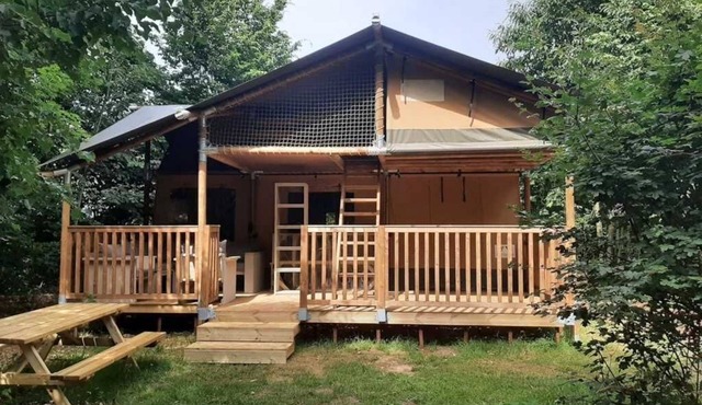 Camping - Piscine - ccbac0i