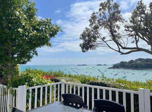Camping Port Mer Plage - Cancale