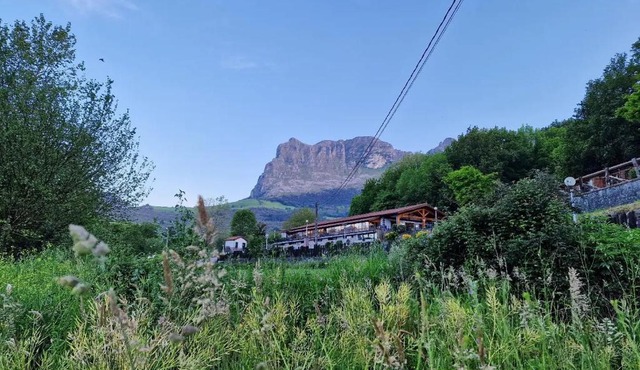 CAMPING RAMALES