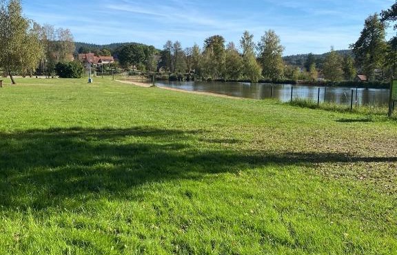 Camping Ramstein Plage