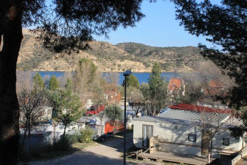 Camping Riba-roja