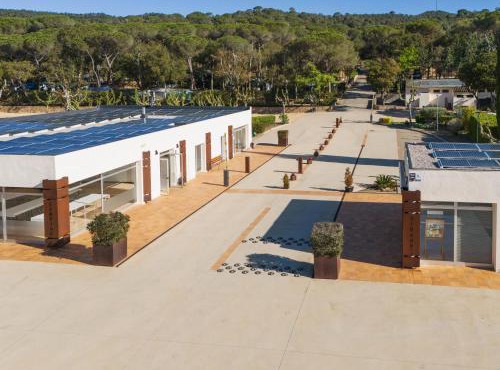 Camping Ridaura