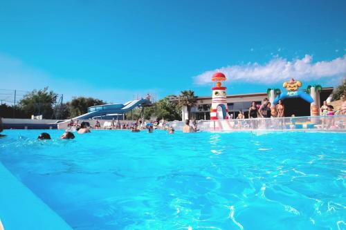 Camping Saint Georges d'Oléron