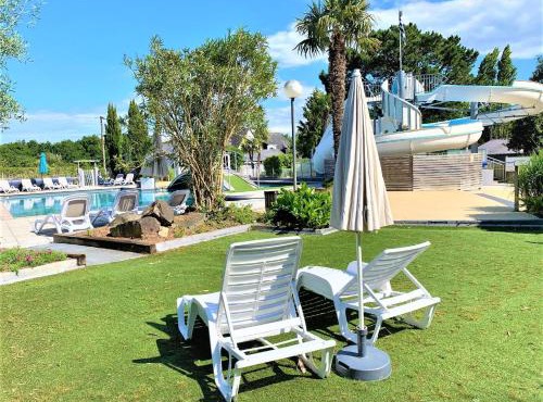 Camping Saint-Gildas-de-Rhuys