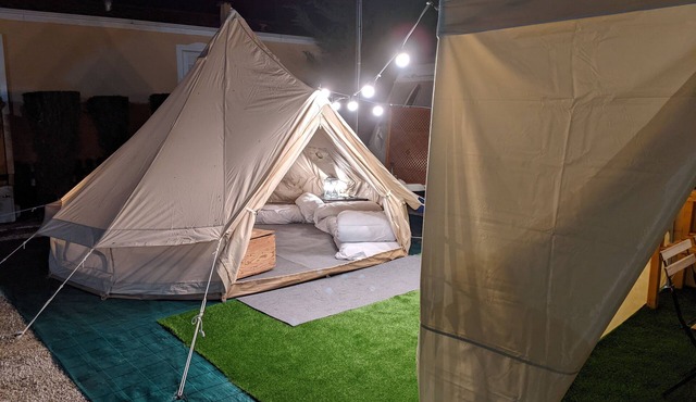 camping san javier