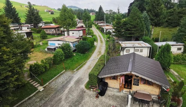 Camping Schönengrund