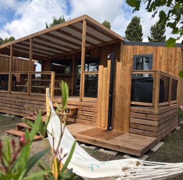 Camping Seasonova Ensoya