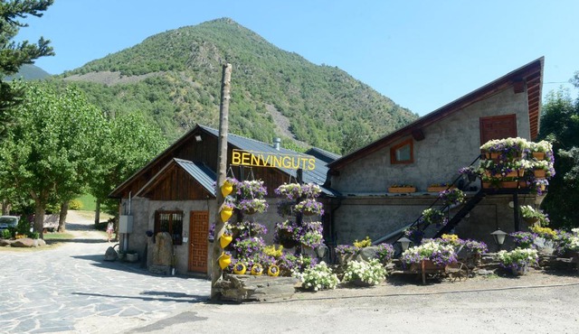 Camping Serra