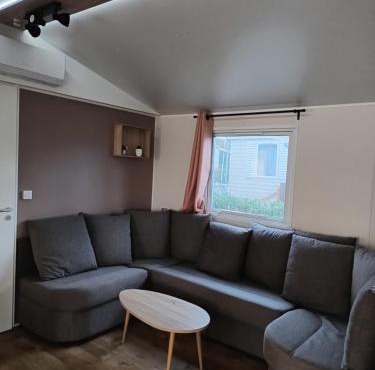 Camping siblu Valras-Plage