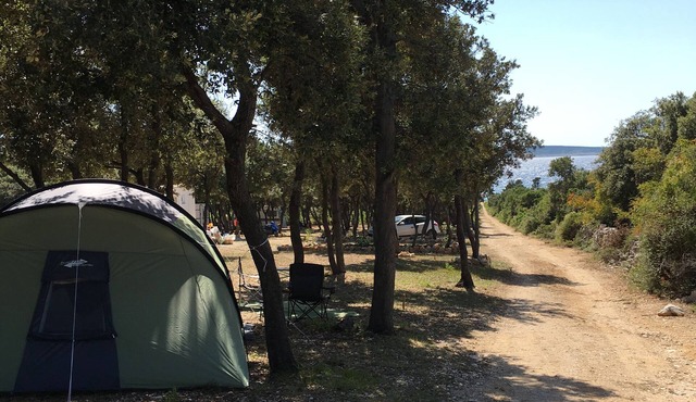 Camping Sugar for a perfect vacation